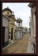 Cementario de la Recoleta