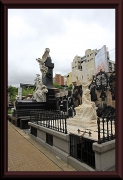 Cementario de la Recoleta