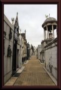 Cementario de la Recoleta
