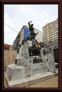 Cementario de la Recoleta