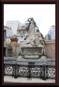 Cementario de la Recoleta