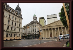 Catedral Metropolitana, ehemaliger Sitz des heutigen Papstes