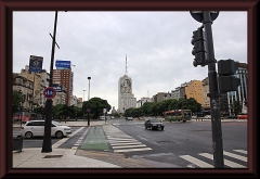 Avenida 9 de Julio