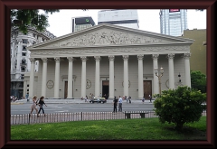 Catedral Metropolitana