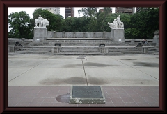 Plaza Alemania