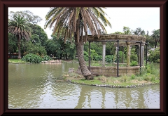 Im Zoo von Buenos Aires