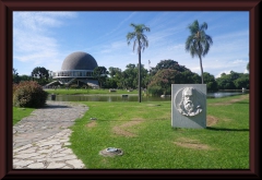 Buenos Aires - Planetarium