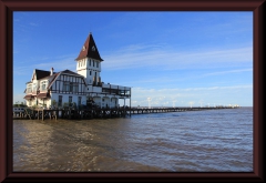 Club de Pescadores