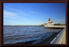 Buenos Aires, Club de Pescadores