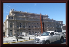 Teatro Colón