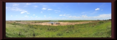 Im Río Paraná-Delta