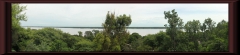 Río Parana bei Villa Urquiza