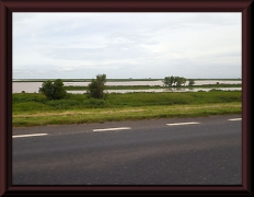 Paraná-Vordelta zwischen Victoria und Rosario
