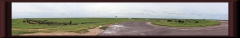 Paraná-Vordelta zwischen Victoria und Rosario
