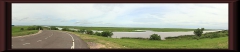 Paraná-Vordelta zwischen Victoria und Rosario