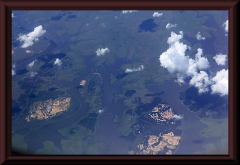 Uruguay - Paso del Palmar und Río Negro