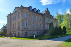 Schloss Bendeleben