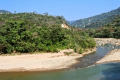 Río Bermejo