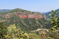 Valle de Bemejo