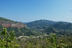 Valle de Bemejo