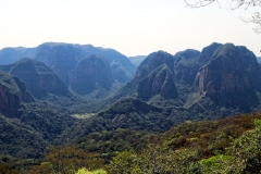 Refugio Los Volcanes