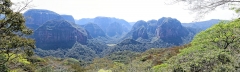 Los Volcanes