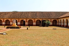 Jesuitenreduktion San José de Chiquitos