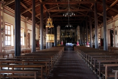 Jesuitenreduktion San José de Chiquitos