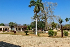 Plaza Principal