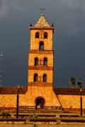 Jesuitenreduktion in San José de Chiquitos