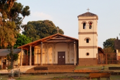 Santiago de Chiquitos