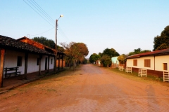 Santiago de Chiquitos