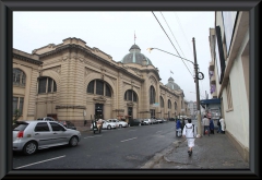 Sao Paulo - Mercado Municipal