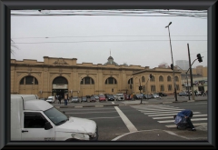 Sao Paulo - Mercado Municipal