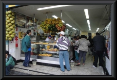 Sao Paulo - Mercado Municipal