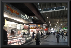 Sao Paulo - Mercado Municipal