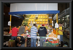 Sao Paulo - Mercado Municipal