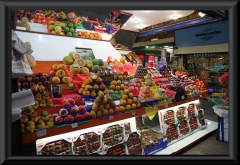 Sao Paulo - Mercado Municipal