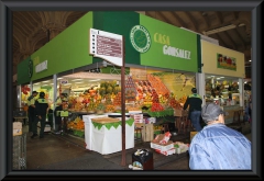 Sao Paulo - Mercado Municipal