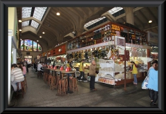 Sao Paulo - Mercado Municipal