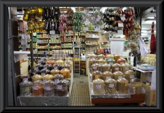 Sao Paulo - Mercado Municipal