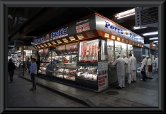 Sao Paulo - Mercado Municipal