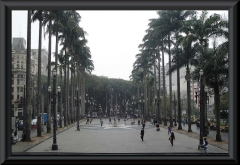 Sao Paulo - Praça da Sé