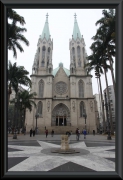 Catedral Metropolitana