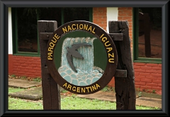 Cataratas de Iguazu