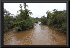 Rio Iguazu