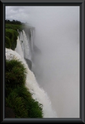 Cataratas de Iguazu