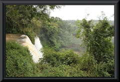 Cataratas de Iguazu