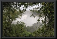 Cataratas de Iguazu