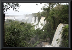 Cataratas de Iguazu